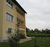 Pressath: 3 Zimmer Wohnung ab 1. März 2026 zu vermieten