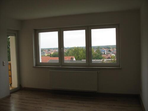 Foto - 3 Zimmer Etagenwohnung zur Miete in Pressath