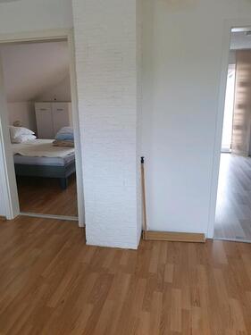 Foto - Etagenwohnung in Cham zur Miete