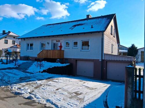 Foto - Wohnung in 86673 Bergheim - 820,00&nbsp;EUR Kaltmiete, ca.&nbsp; 87,00&nbsp;m&sup2;