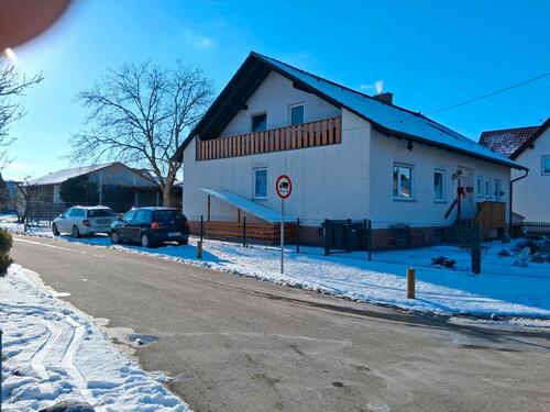 Foto - 3 Zimmer Etagenwohnung zur Miete in Bergheim