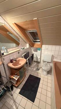 Foto - Etagenwohnung in Bergheim zur Miete