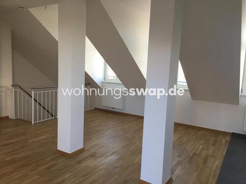 Foto - Wohnungsswap - 2 Zimmer, 76 m² - Eisenbahnstraße, Leipzig-04318