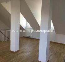 Wohnungsswap - 2 Zimmer, 76 m² - Eisenbahnstraße, Leipzig-04318