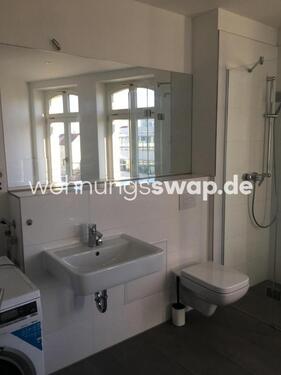 Foto - Etagenwohnung in Leipzig zur Miete