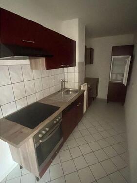 Foto - Etagenwohnung in Arnstadt zur Miete