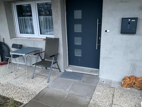 Foto - Einliegerwohnung separater Eingang Gummersbach Karlskamp