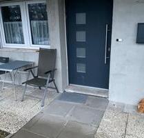 Einliegerwohnung separater Eingang Gummersbach Karlskamp