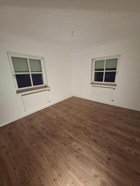 Foto - 3 Zimmer Erdgeschoßwohnung in Schwandorf