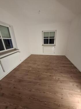 Foto - Erdgeschoßwohnung in Schwandorf zur Miete