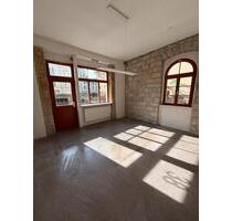 19 qm Gewerberaum mit Schaufenster am Albertplatz (720 € warm) - Dresden Neustadt