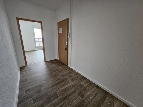 Foto - 3 Zimmer Etagenwohnung zur Miete in Halle (Saale)