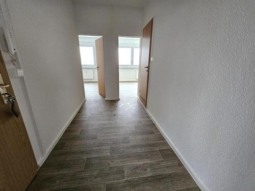 Foto - 3 Zimmer Etagenwohnung in Halle (Saale)