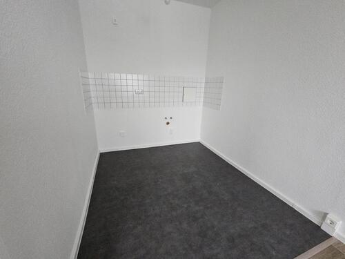 Foto - Etagenwohnung in Halle (Saale) zur Miete