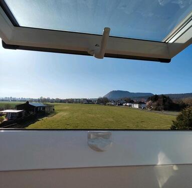 Foto - Gemütliche 1,5 Zimmerwohnung in Heringen Kleinensee