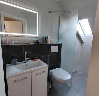 Foto - 1.5 Zimmer Dachgeschoßwohnung in Heringen (Werra)