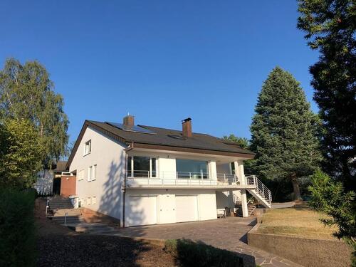 Foto - 9 Zimmer Einfamilienhaus zur Miete in Bürgstadt