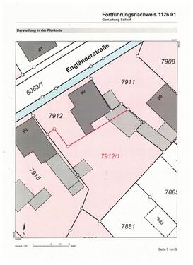 Foto - 11 Zimmer Mehrfamilienhaus, Wohnhaus zum Kaufen in Sailauf
