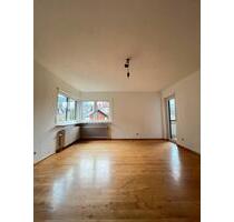 Renovierte 3,5 Zimmerwohnung mit EBK & PKW Stellplatz - Gengenbach