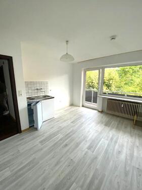 Foto - 1 Zimmer Etagenwohnung zur Miete in Krummhörn