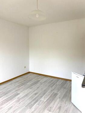 Foto - 1 Zimmer Etagenwohnung in Krummhörn