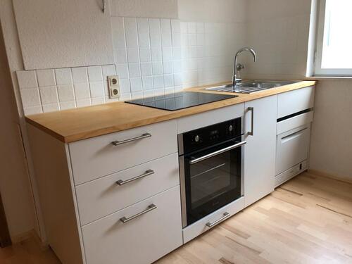 Foto - 2 Zimmerwohnung - 750,00&nbsp;EUR Kaltmiete, ca.&nbsp; 65,00&nbsp;m&sup2;