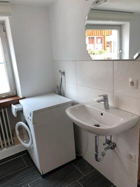 Foto - 2 Zimmer Etagenwohnung zur Miete in Bad Hindelang