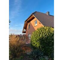 Charmantes modernes Einfamilienhaus in Allein Lage - Nieheim