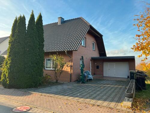 Foto - 5 Zimmer Einfamilienhaus zum Kaufen in Nieheim