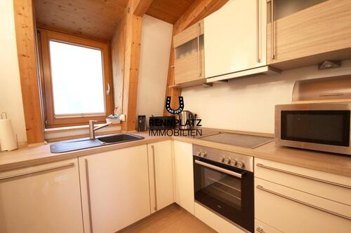 Foto - Etagenwohnung in Regensburg zur Miete