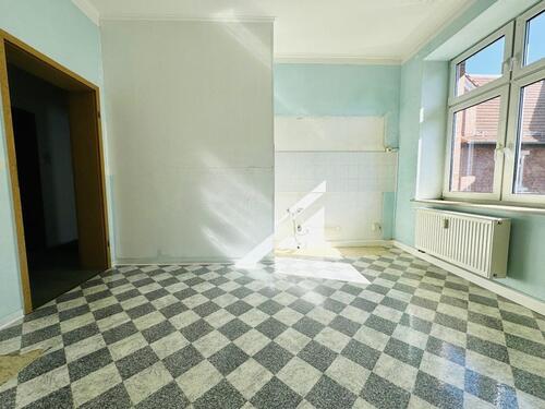 Foto - 2 Zimmer Etagenwohnung zur Miete in Dessau-Roßlau