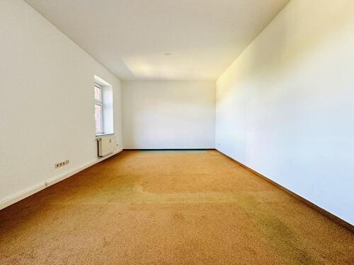 Foto - Etagenwohnung in Dessau-Roßlau zur Miete