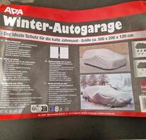 Auto Garage - 20,00&nbsp;EUR Miete, in Eningen unter Achalm (PLZ: 72800)