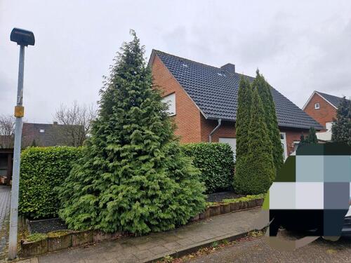 Foto - 7 Zimmer Einfamilienhaus in Neuenhaus