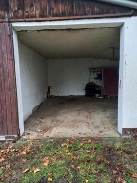 Foto - Unterstellplatz , Garage - 60,00&nbsp;EUR Miete,