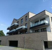 Traumwohnung über zwei Ebenen im Herzen Rotenburgs - Rotenburg (Wümme)