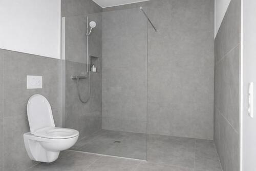 Foto - Etagenwohnung in Rotenburg (Wümme) zur Miete