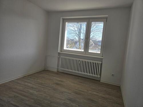 Foto - 4 Zimmer Etagenwohnung in Heiligenhafen