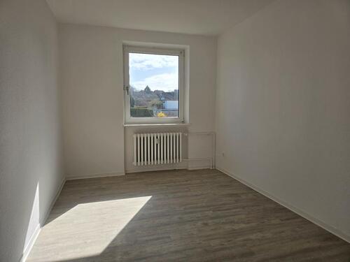 Foto - Etagenwohnung in Heiligenhafen zur Miete