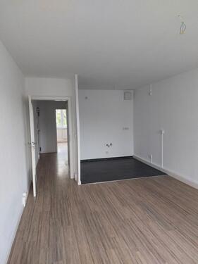 Foto - 2 Raum mit 45m² - EG mit Balkon - Leipziger Str. 53a