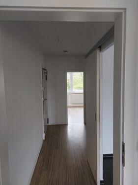 Foto - Erdgeschoßwohnung in Erfurt zur Miete
