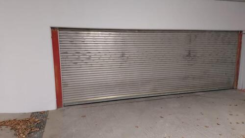 Foto - Tiefgaragenstellplatz in Schmargendorf