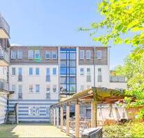 Wunderschöne Kapitalanlage in Niederschönhausen - Berlin Pankow