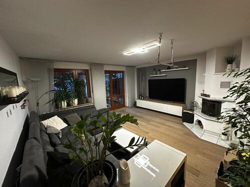 Foto - 4 Zimmer Reihenhaus in Höhenkirchen-Siegertsbrunn