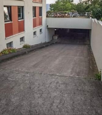 Foto - Stellplatz Garage Tiefgarage in Göttingen Weende zu vermieten