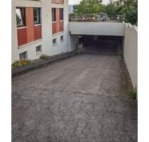 Stellplatz Garage Tiefgarage in Göttingen Weende zu vermieten