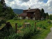 Foto - 6 Zimmer Einfamilienhaus zum Kaufen in Inzell