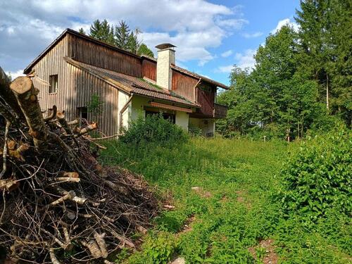 Foto - 6 Zimmer Einfamilienhaus in Inzell