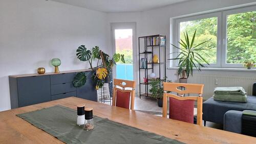 Foto - 3 Zimmer Etagenwohnung zur Miete in Minden