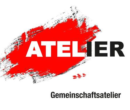 Foto - Atelier - Plätze im Gemeinschaftsatelier